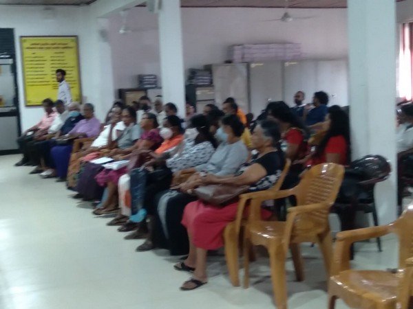 Homagama Regional Cultural Council General Assembly (2022-12-22)